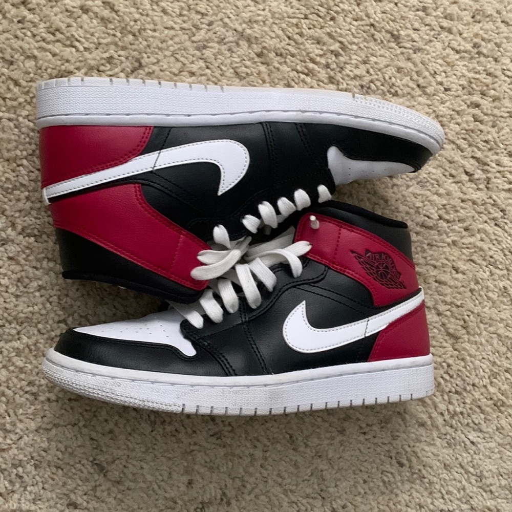 Nike Air Jordan’s